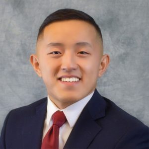 Victor Tang- Testimonials Home Page