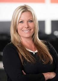 Monique Colizzi, Business & Risk Management Instructor