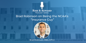 Brad Robinson, MBA, CPCU