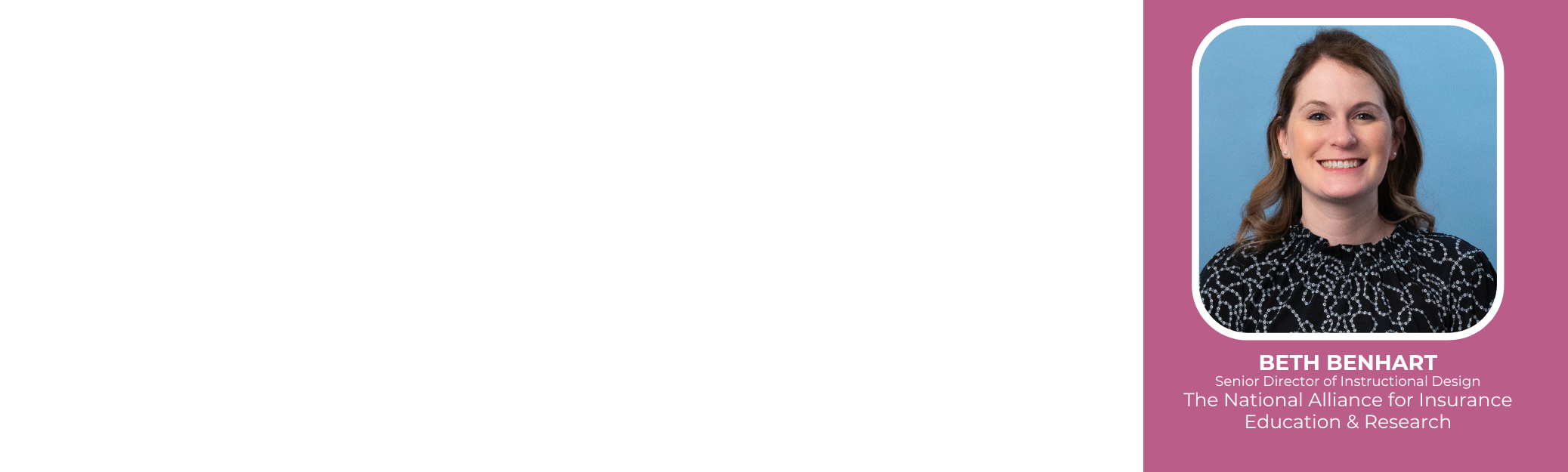 Beth's AlliBot Quote