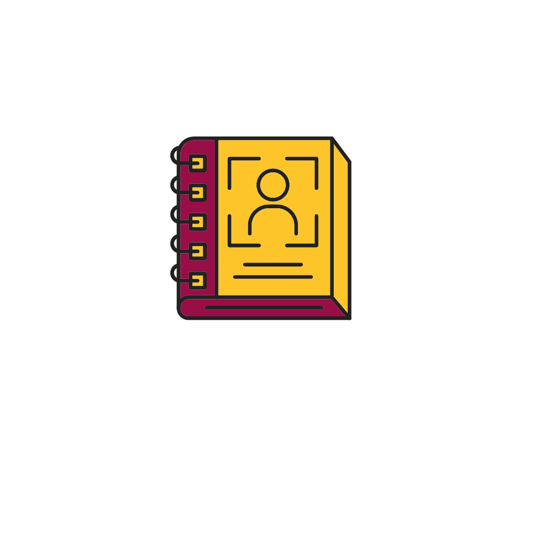 Designee Directory